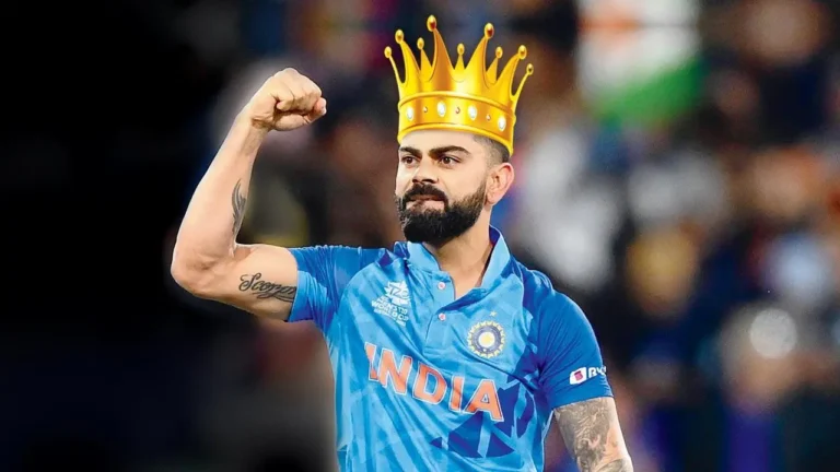 Virat Kohli’s 18-Year IPL Odyssey: The Unbreakable Records of a Franchise Legend