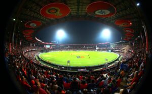 International cricket returns to Bengaluru in busy 2026-27 season