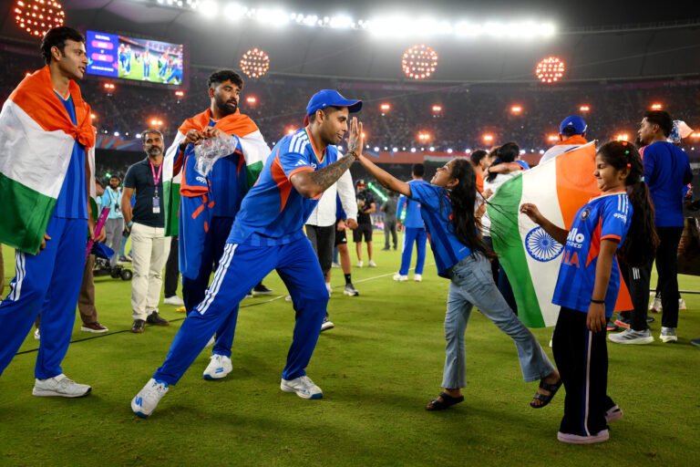 BCCI announces cash reward of INR 131 crore for India’s World Cup-winning side