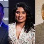 Rahul Dravid, Mithali Raj and Roger Binny win BCCI Lifetime Achievement awards