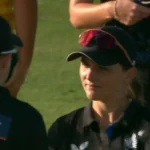Amelia Kerr, Sophie Devine lead New Zealand to comfortable win over South Africa in 1st T20I