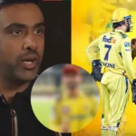 Ravichandran Ashwin predicts CSK’s top batter in IPL 2026