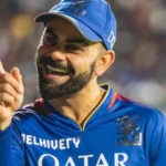 Former RCB coach takes blind rank challenge, puts Virat Kohli at No. 5 among 6 IPL captains