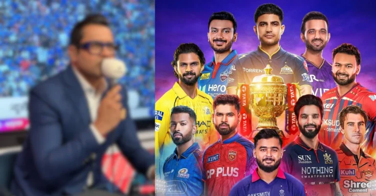 Former Indian opener predicts the top 4 teams in IPL 2026