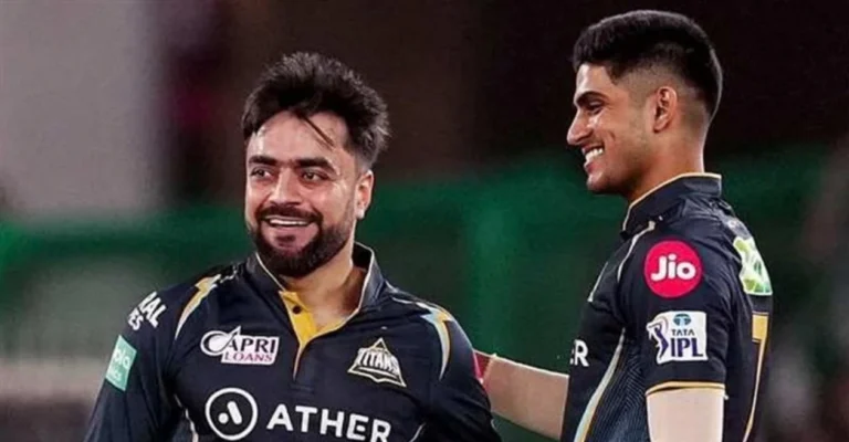 Gujarat Titans appoint new assistant coach for IPL 2026