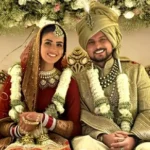 Kuldeep Yadav ties the knot with longtime girlfriend Vanshika in grand Mussoorie ceremony