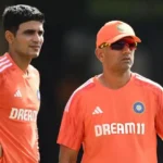From Rahul Dravid to Shubman Gill: BCCI unveils list of winners for Naman Awards