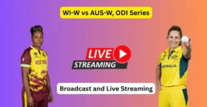 West Indies vs Australia, Women’s ODI Series: Schedule, Squads, Broadcast and Live Streaming details