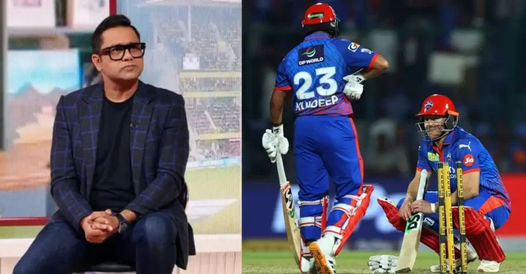 IPL 2026: Aakash Chopra slams David Miller for turning down crucial single in the final over against Gujarat Titans