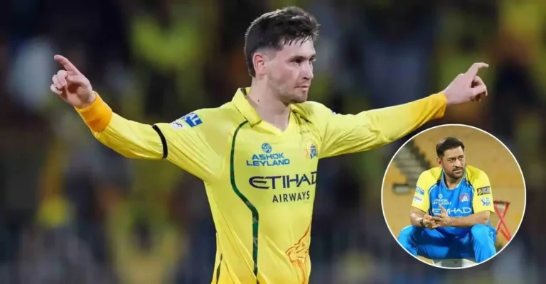 CSK’s assistant bowling coach explains how MS Dhoni helped Noor Ahmad find his lost mojo in IPL 2026