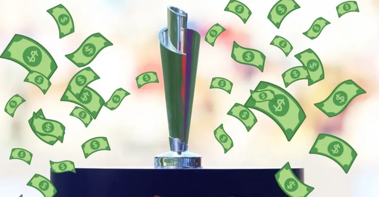 ICC unveils record-breaking prize pool for Women’s T20 World Cup 2026