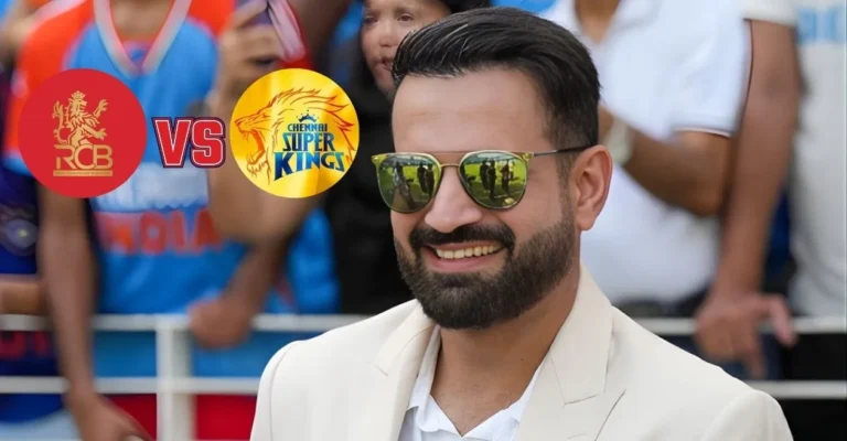 Irfan Pathan shares 3 bold predictions for the ultimate ‘Southern Derby’ RCB vs CSK game in IPL 2026