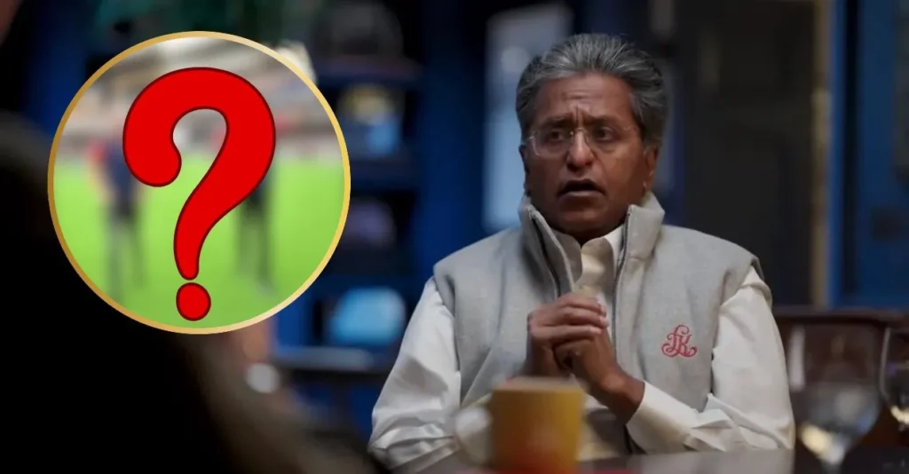 Lalit Modi recounts exchange with former RCB legend following 2011 IPL auction rejection