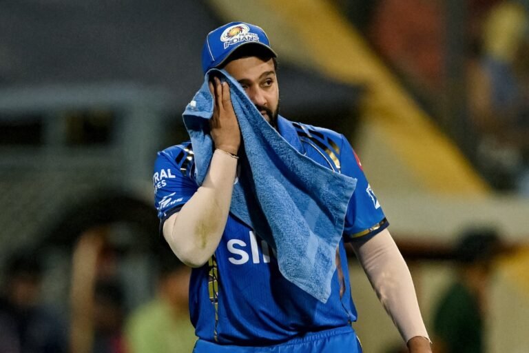 BCCI mulls early start to IPL to minimise matches in extreme summer