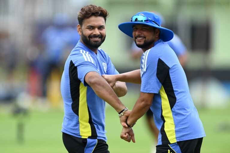 Big pay cut for Pant as LSG, DC complete high-profile trade with Kuldeep