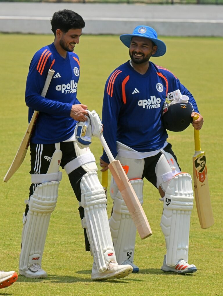 India make red-ball switch for Afghanistan challenge in New Chandigarh’s maiden Test