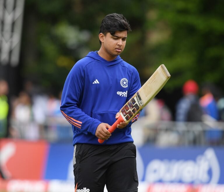 No time to analyse for India, England as T20I series awaits