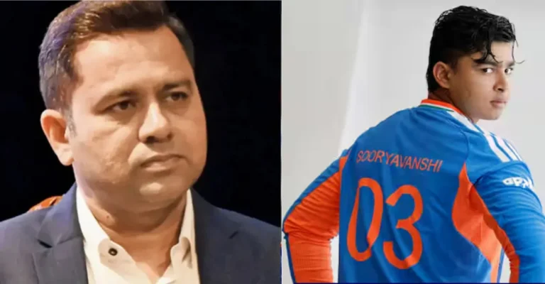 Aakash Chopra picks India’s playing XI for the first T20I against Ireland; no place for Vaibhav Suryavanshi