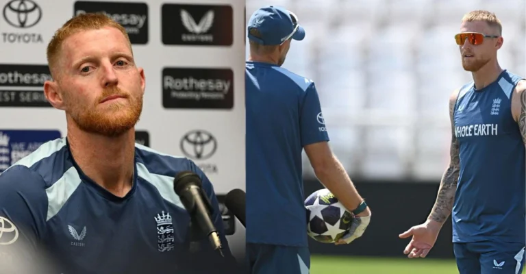 Ben Stokes apologises to England teammates after nightclub controversy ahead of decisive 3rd Test vs New Zealand