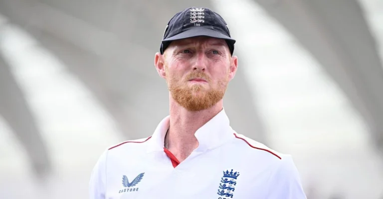 England captain Ben Stokes opens up on sudden retirement amid Trent Bridge Test against New Zealand