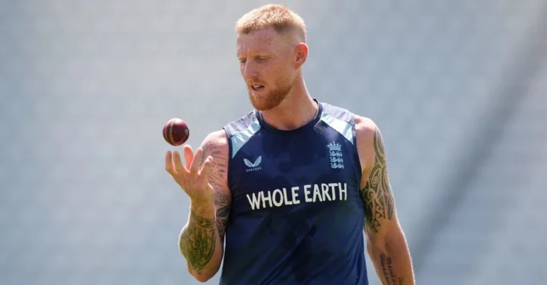 Ben Stokes returns to lead England as hosts name playing XI for series-deciding Test against New Zealand