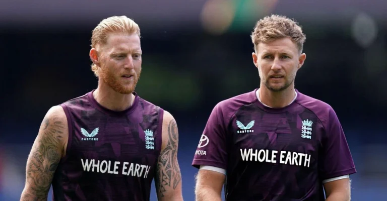 Ben Stokes dropped, Joe Root named captain as England announce squad for 2nd Test against New Zealand
