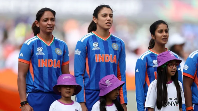 Here’s how India can qualify for Women’s T20 World Cup 2026 semi-final after a loss against South Africa