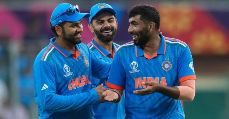 Virat Kohli, Jasprit Bumrah return as India name ODI squad for England tour