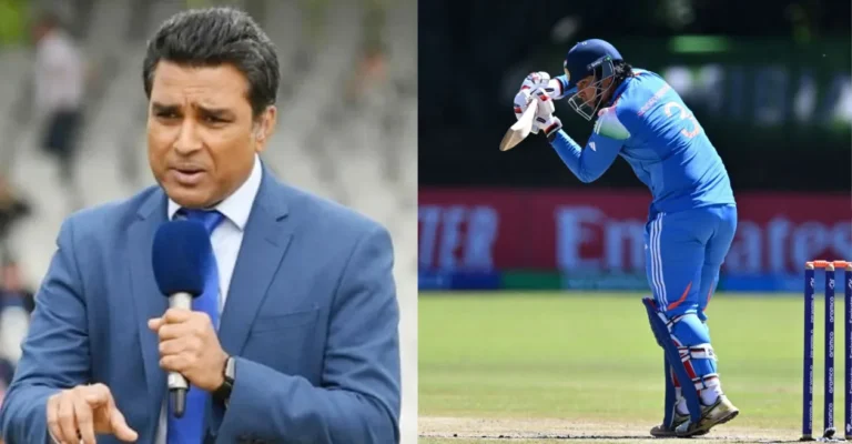 Sanjay Manjrekar explains why Vaibhav Suryavanshi can excel in the ODI format