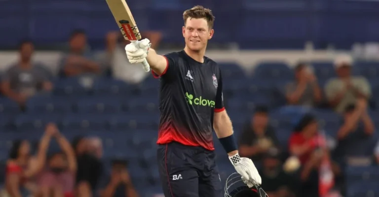 Mitchell Owen’s sizzling century powers Washington Freedom to vital win over MI New York in MLC 2026 thriller