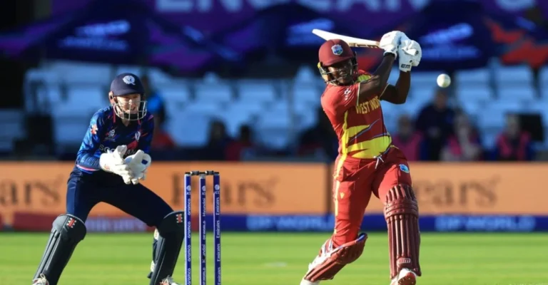 West Indies survive Scotland scare as Stafanie Taylor inspires narrow victory in Women’s T20 World Cup 2026