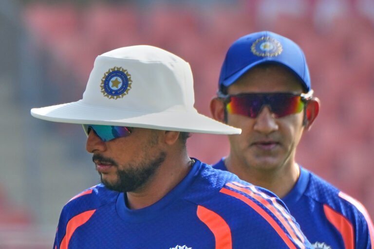 Ashwin wants to see Kuldeep given ‘better treatment’