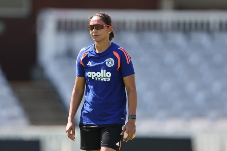 India and England turn to whites as Lord’s gears up for a historic first