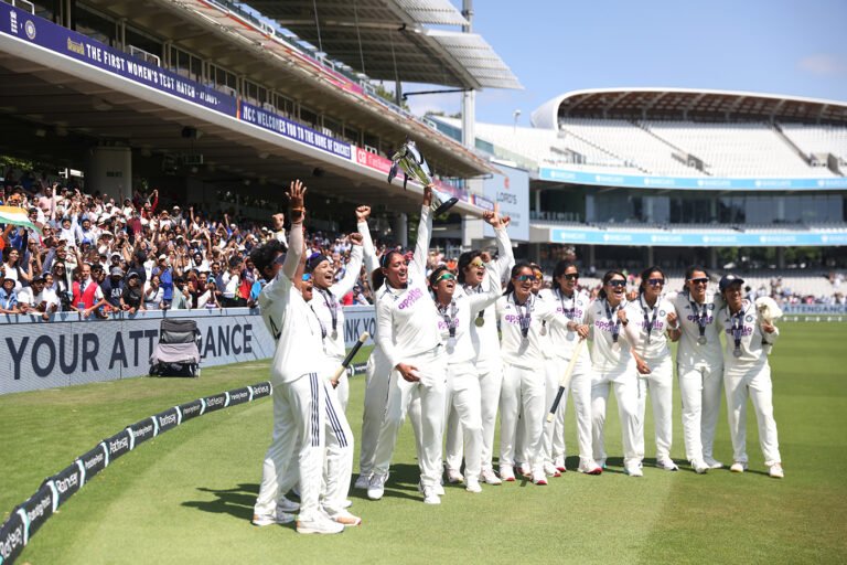 Women’s cricket shortchanged again as men’s Test binfire sucks up the oxygen