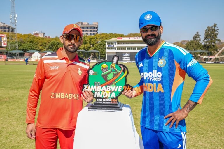 Zimbabwe look to expose vulnerable India searching for winning formula