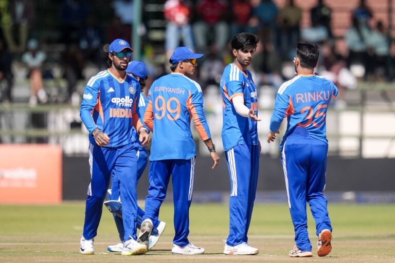 Mayank Yadav: ‘Felt I had to suffer so much at a young age’