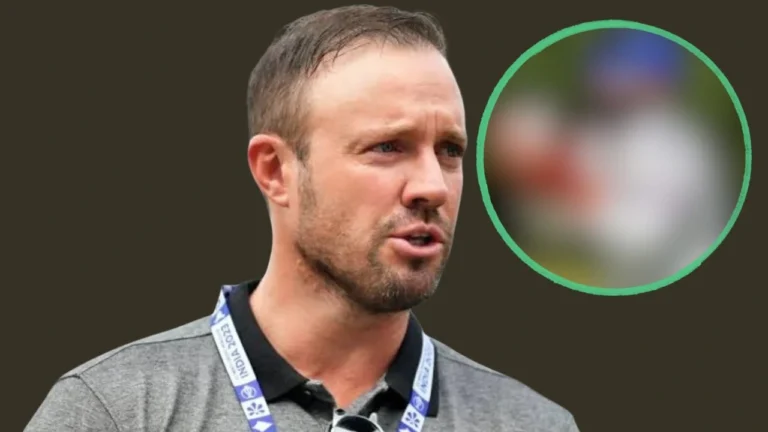 AB de Villiers shares his thoughts on India star’s unexpected selection for Sri Lanka Tests
