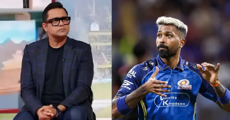 Aakash Chopra reveals his ideal swap deals for Hardik Pandya ahead of IPL 2027