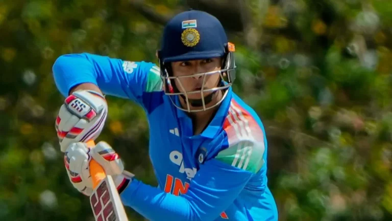 ENG vs IND: BCCI addresses backlash over Vaibhav Suryavanshi’s delayed debut before the 2nd T20I