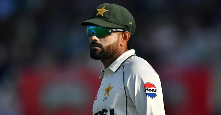 Babar Azam named Test captain as Pakistan unveil squad for West Indies and England tours