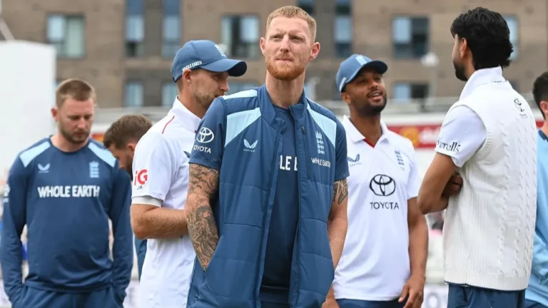 Ben Stokes delivers blunt swipe at ICC and ECB amid anti-corruption breach charges over social media
