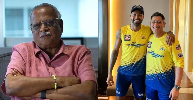 Will Hardik Pandya play for CSK in IPL 2027? CEO Kasi Viswanathan breaks silence on blockbuster trade rumours