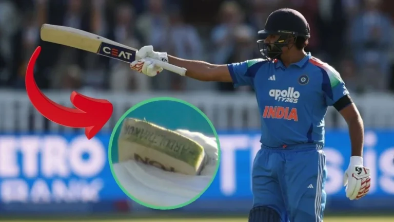 ENG vs IND: Shardul Thakur reveals how his bat played a role in Rohit Sharma’s historic Lord’s ODI century
