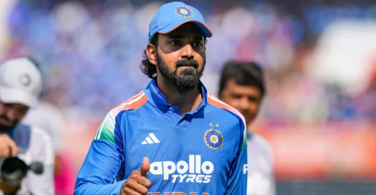 ENG vs IND: Here’s why KL Rahul is not playing today’s 2nd ODI against England
