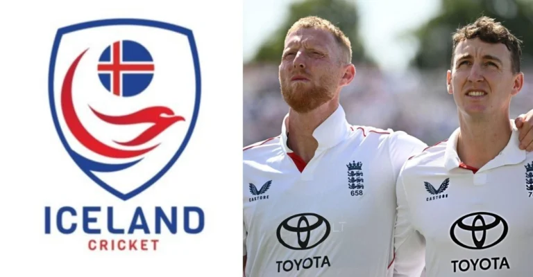 Iceland Cricket trolls Harry Brook after he emerges as favourite for England Test captaincy