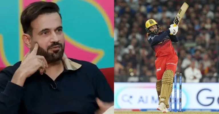 Irfan Pathan urges India to back Rajat Patidar ahead of next T20 World Cup