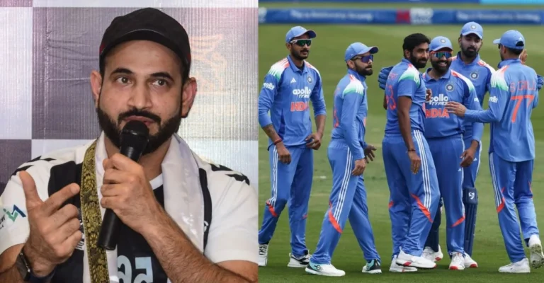 Irfan Pathan raises crucial concerns despite India’s convincing win over England in the first ODI