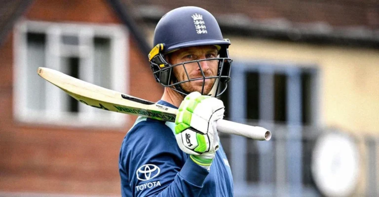 Top 3 England players with most matches in ODI cricket ft. Jos Buttler