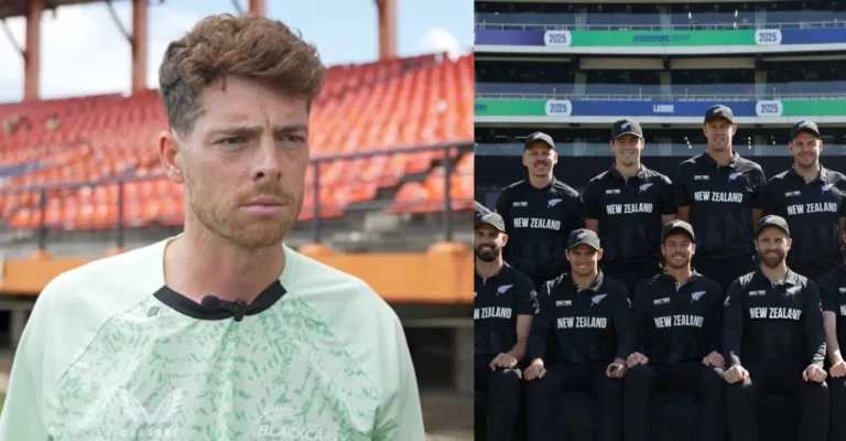 WI vs NZ: Mitchell Santner names the ‘front man’ of New Zealand’s bowling attack