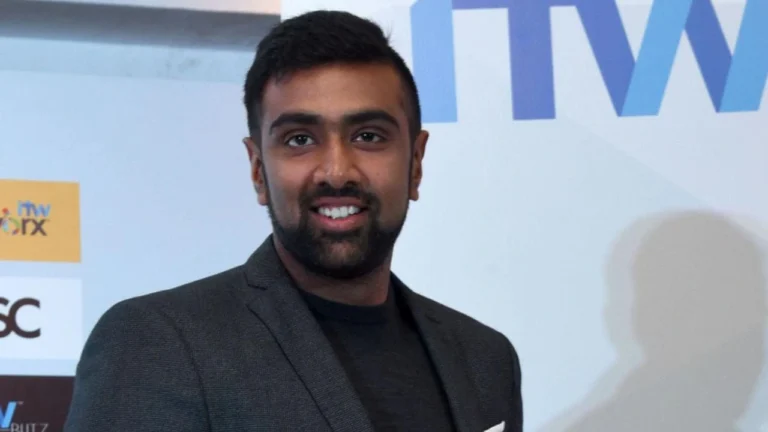 Ravichandran Ashwin predicts India’s probable XI for the first Test against Sri Lanka at Galle